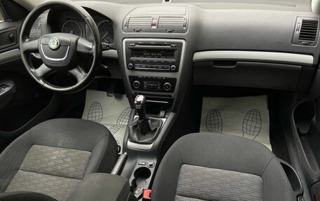 Skoda Octavia, 2012 год, 599 000 рублей, 7 фотография