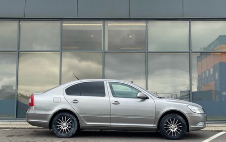 Skoda Octavia, 2012 год, 599 000 рублей, 3 фотография