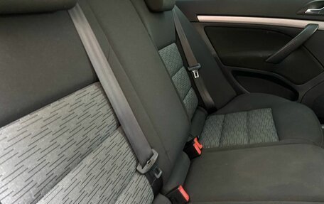 Skoda Octavia, 2012 год, 599 000 рублей, 9 фотография