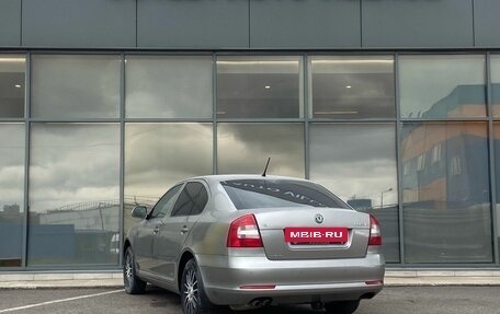 Skoda Octavia, 2012 год, 599 000 рублей, 5 фотография