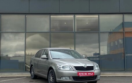 Skoda Octavia, 2012 год, 599 000 рублей, 2 фотография