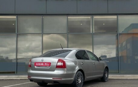 Skoda Octavia, 2012 год, 599 000 рублей, 4 фотография