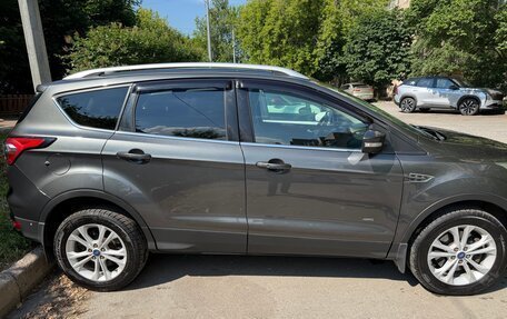 Ford Kuga III, 2019 год, 1 800 000 рублей, 1 фотография