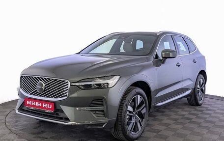 Volvo XC60 II, 2025 год, 6 500 000 рублей, 1 фотография
