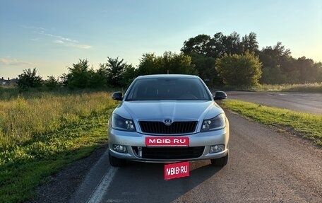 Skoda Octavia, 2012 год, 600 000 рублей, 1 фотография
