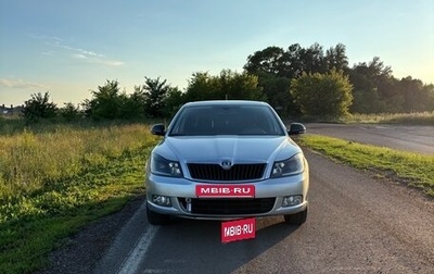Skoda Octavia, 2012 год, 600 000 рублей, 1 фотография