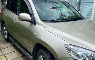 Toyota RAV4, 2007 год, 1 520 000 рублей, 1 фотография
