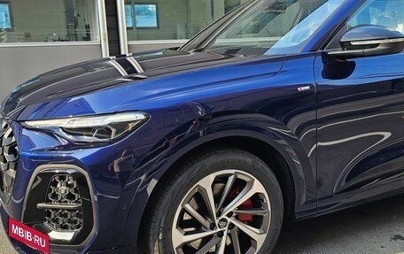Audi Q5, 2026 год, 7 600 000 рублей, 1 фотография