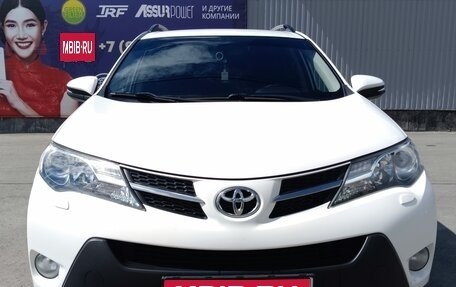 Toyota RAV4, 2013 год, 1 800 000 рублей, 1 фотография