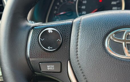 Toyota RAV4, 2015 год, 1 599 000 рублей, 20 фотография