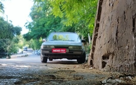 Mazda 626, 1990 год, 80 000 рублей, 1 фотография