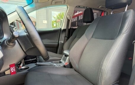 Toyota RAV4, 2015 год, 1 599 000 рублей, 18 фотография
