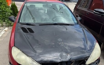 Peugeot 206, 2008 год, 145 000 рублей, 1 фотография