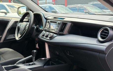 Toyota RAV4, 2015 год, 1 599 000 рублей, 25 фотография