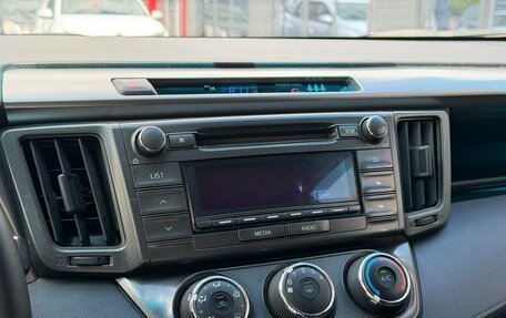 Toyota RAV4, 2015 год, 1 599 000 рублей, 23 фотография