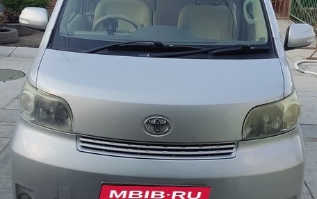 Toyota Porte II, 2009 год, 620 000 рублей, 1 фотография