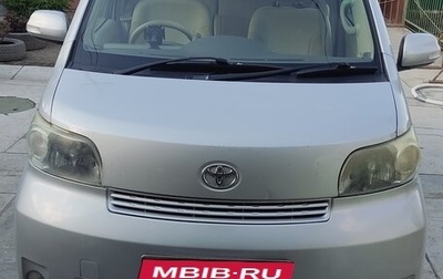 Toyota Porte II, 2009 год, 620 000 рублей, 1 фотография