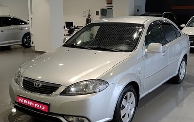Daewoo Gentra II, 2014 год, 666 000 рублей, 1 фотография