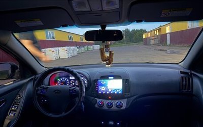Hyundai Elantra IV, 2010 год, 750 000 рублей, 1 фотография