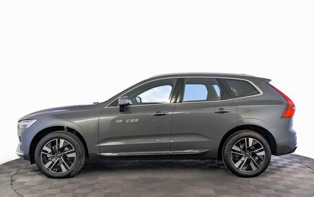 Volvo XC60 II, 2025 год, 6 500 000 рублей, 3 фотография