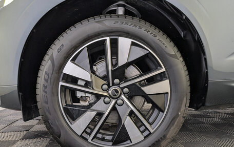 Volvo XC60 II, 2025 год, 6 500 000 рублей, 7 фотография