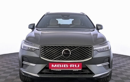 Volvo XC60 II, 2025 год, 6 500 000 рублей, 5 фотография