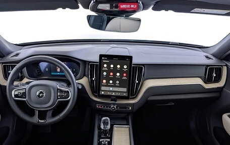Volvo XC60 II, 2025 год, 6 500 000 рублей, 10 фотография