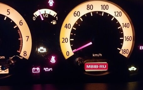 KIA Picanto I, 2010 год, 500 000 рублей, 1 фотография