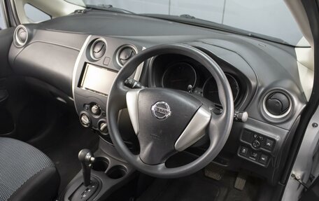 Nissan Note II рестайлинг, 2016 год, 1 080 000 рублей, 5 фотография