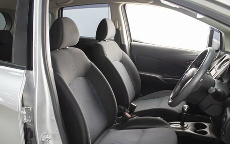 Nissan Note II рестайлинг, 2016 год, 1 080 000 рублей, 6 фотография