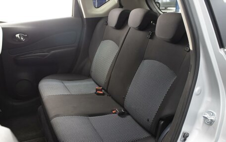 Nissan Note II рестайлинг, 2016 год, 1 080 000 рублей, 9 фотография