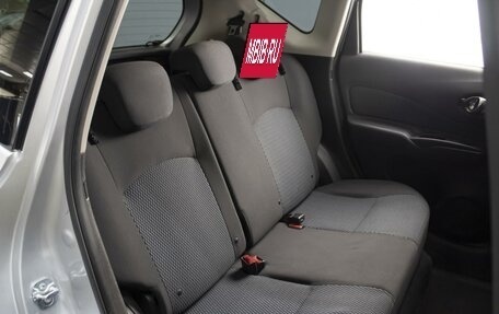Nissan Note II рестайлинг, 2016 год, 1 080 000 рублей, 7 фотография