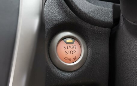 Nissan Note II рестайлинг, 2016 год, 1 080 000 рублей, 15 фотография