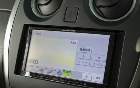 Nissan Note II рестайлинг, 2016 год, 1 080 000 рублей, 16 фотография