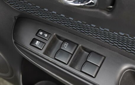 Nissan Note II рестайлинг, 2016 год, 1 080 000 рублей, 13 фотография