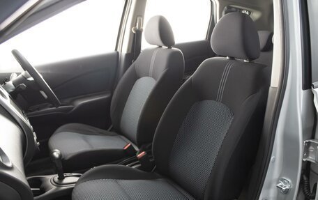 Nissan Note II рестайлинг, 2016 год, 1 080 000 рублей, 8 фотография