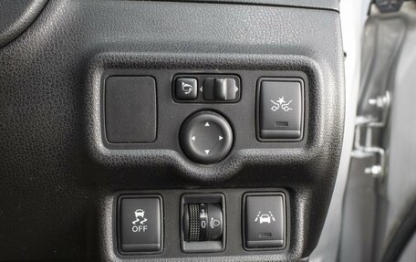 Nissan Note II рестайлинг, 2016 год, 1 080 000 рублей, 14 фотография