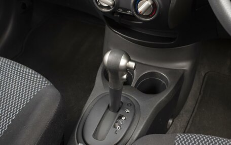 Nissan Note II рестайлинг, 2016 год, 1 080 000 рублей, 18 фотография