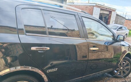Geely MK Cross I, 2012 год, 80 000 рублей, 5 фотография