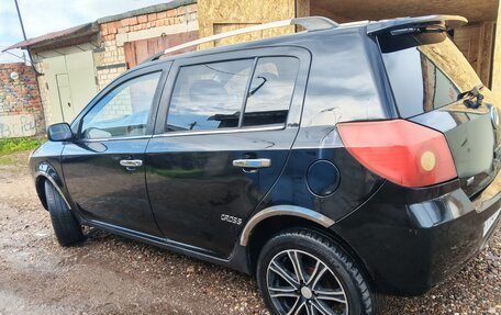 Geely MK Cross I, 2012 год, 80 000 рублей, 4 фотография