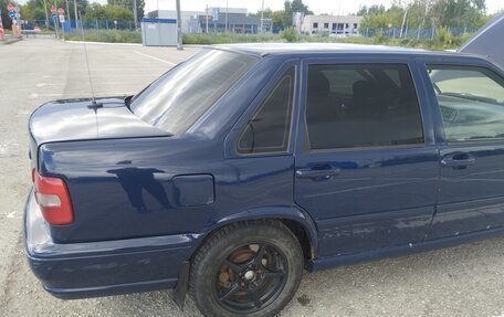 Volvo S70, 1997 год, 230 000 рублей, 5 фотография