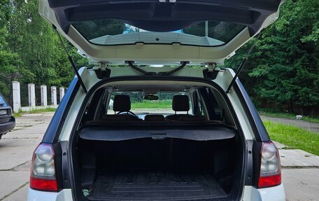 Land Rover Freelander II рестайлинг 2, 2012 год, 1 200 000 рублей, 6 фотография