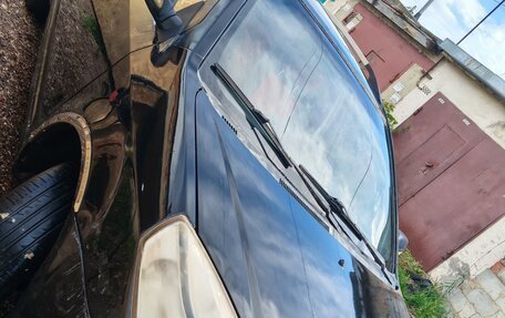 Geely MK Cross I, 2012 год, 80 000 рублей, 6 фотография