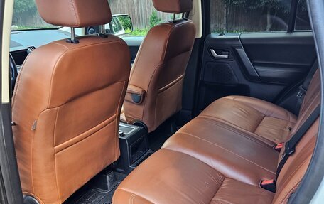 Land Rover Freelander II рестайлинг 2, 2012 год, 1 200 000 рублей, 10 фотография