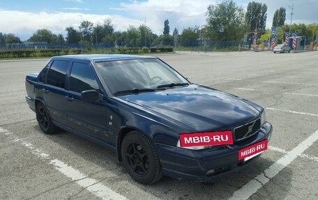 Volvo S70, 1997 год, 230 000 рублей, 3 фотография