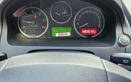 Land Rover Freelander II рестайлинг 2, 2012 год, 1 200 000 рублей, 8 фотография