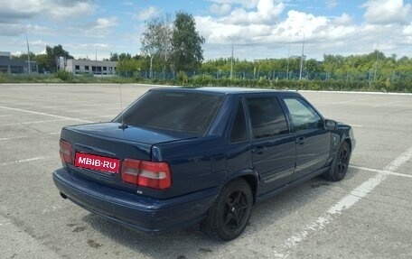 Volvo S70, 1997 год, 230 000 рублей, 4 фотография
