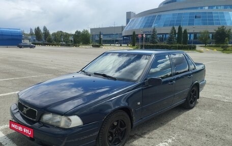 Volvo S70, 1997 год, 230 000 рублей, 2 фотография