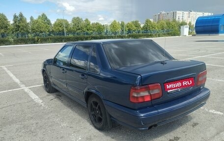 Volvo S70, 1997 год, 230 000 рублей, 6 фотография