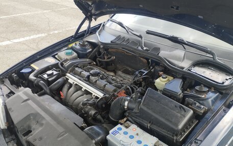 Volvo S70, 1997 год, 230 000 рублей, 16 фотография